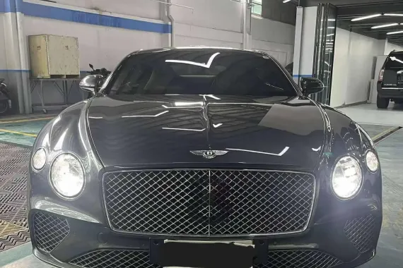 2nd hand 2020 Bentley Continental Gt  for sale