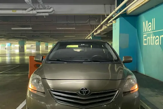 Fresh 2013 Vios 1.3 G AT