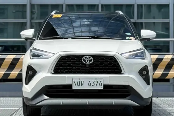 2024 Toyota Yaris Cross S HEV 1.5 Gas Hybrid AT🔥🔥Call CARL BONNEVIE 🙋🏻‍♂️📩09384588779