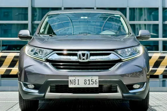 2018 Honda CRV V 1.6 Diesel AT Rare 20K Mileage Only‼️🔥 09121061462 MABY LATIDO☎️📩📲