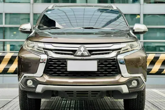 2018 Mitsubishi Montero GLS Premium 4x2 AT Diesel! 250K ALL IN‼️🔥 09121061462 MABY LATIDO☎️📩📲