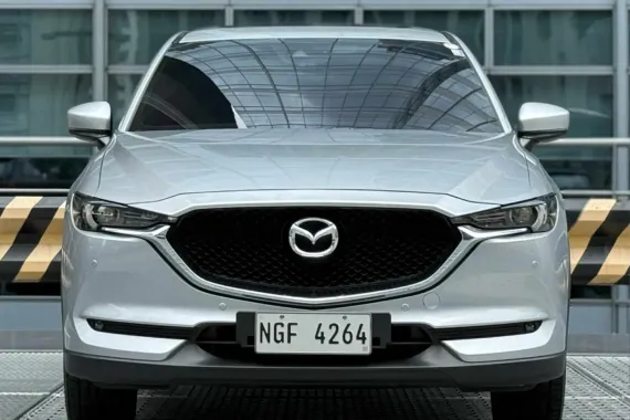 2019 Mazda CX5 AWD 2.2 Diesel A/T Top of the Line ✅️274K ALL-IN☎️0935 600 3692 JAN RAY DE JESUS