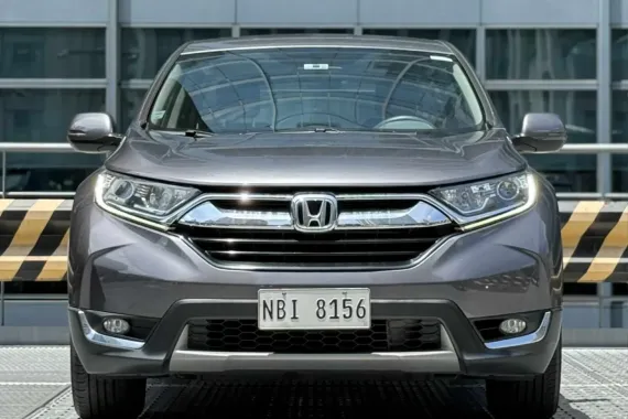2018 Honda CRV V 1.6 Diesel Automatic 🔰20K ODO ONLY!☎️0935 600 3692 JAN RAY DE JESUS