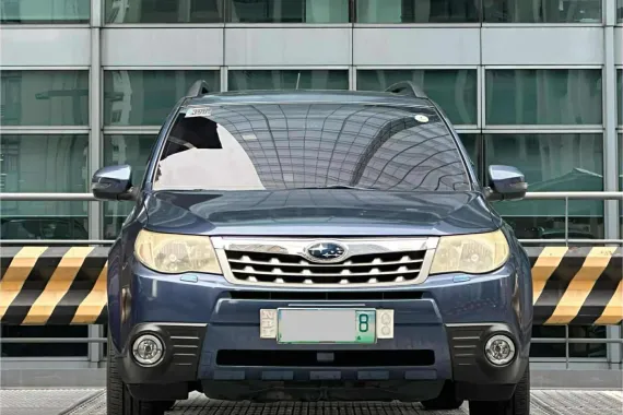 2011 Subaru Forester XS 2.0 Automatic Gas✅️136K ALL-IN DP ☎️0935 600 3692 JAN RAY DE JESUS