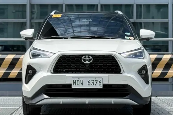 2024 Toyota Corolla Cross S HEV 1.5 Gas Hybrid A/T ☎️0935 600 3692 JAN RAY DE JESUS