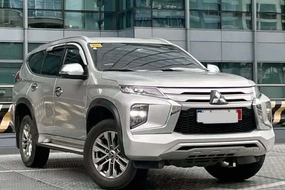 🔥₱208K ALL IN DP🔥 2021 Mitsubishi Montero Sport GLX 2.4 DSL MT - 📱Miss Jun - 09694275736