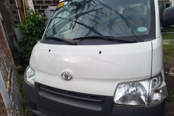 2024 Toyota Lite Ace Manual