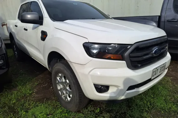 2020 Ford Ranger Wildtrak Automatic 