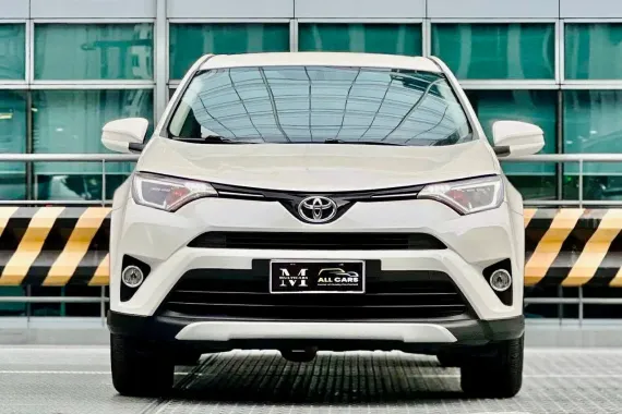 2018 Toyota Rav 4 Active 104k ALL IN DP! Upgraded Mags & Headunit‼️🔥 09121061462 MABY LATIDO☎️📩