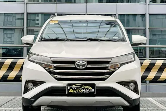 2022 Toyota Rush 1.5 G AT GAS‼️🔥 09121061462 MABY LATIDO☎️📩📲