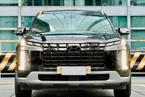 2023 Hyundai Palisade 2.2 Diesel AT‼️🔥 09121061462 MABY LATIDO☎️📩📲