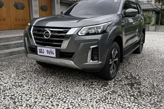 HOT!!! 2025 Nissan Terra VE for sale at affordable price! 