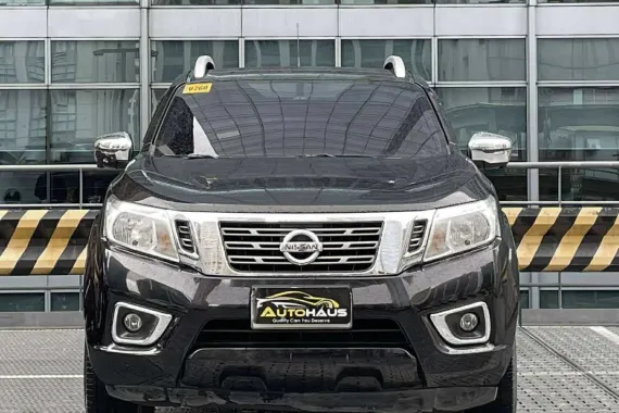 2019 NISSAN NAVARA 2.5 CALIBRE EL MT DIESEL ☎️Call/Text CARL BONNEVIE 🙋🏻‍♂️📩09384588779