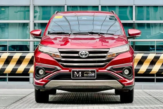 2024 Toyota Rush 1.5 GRS 97k ALL IN DP! CASA Warranty til 2027‼️🔥 09121061462 MABY LATIDO☎️📩📲