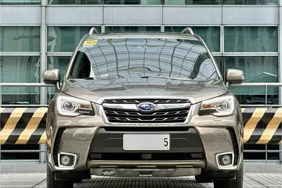 2017 Subaru Forester 2.0 XT AT 🔥𝐉𝐄𝐒𝐒𝐄𝐍 “𝑲𝒂𝒌𝒐𝒕𝒔𝒆” 𝐌𝐄𝐍𝐃𝐎𝐙𝐀 🙋‍♂️☎️ 09279850198