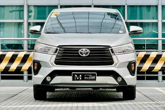 2023 Toyota Innova 2.8 E Diesel AT 149k ALL IN DP‼️🔥 09121061462 MABY LATIDO☎️📩📲