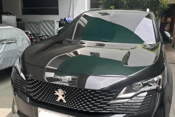2023 PEUGEOT 3008