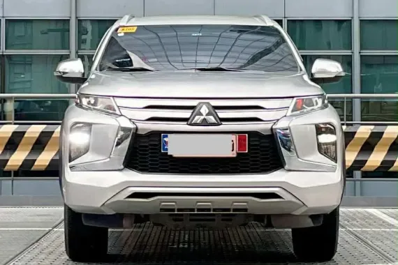 2021 Mitsubishi Montero Sport GLX 2.4 Diesel M/T ✅️208K ALL-IN DP ☎️0935 600 3692 JAN RAY DE JESUS