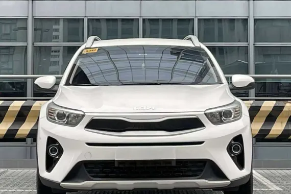 2022 Kia Stonic 1.4 LX Manual Gas ✅️133K ALL-IN DP ☎️0935 600 3692 JAN RAY DE JESUS