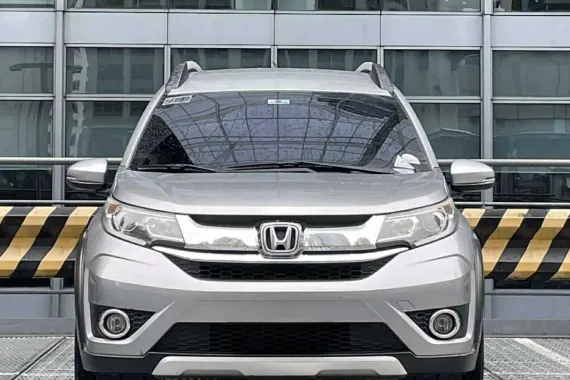 2019 Honda BRV 1.5 V Automatic Gas ✅️134K ALL-IN DP ☎️0935 600 3692 JAN RAY DE JESUS