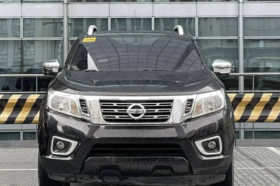 2019 Nissan Navara 2.5 Calibre EL Manual Diesel ✅️109K ALL-IN DP ☎️0935 600 3692 JAN RAY DE JESUS
