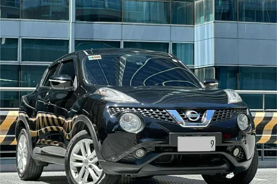 ✅90K ALL IN DP✅2017 Nissan Juke 1.6 Gas Automatic 📲JONNALYN 09695949924