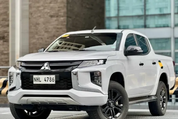 ✅189K ALL IN DP✅2023 Mitsubishi Strada GLS  4x2 2.4 Automatic Diesel📲JONNALYN 09695949924