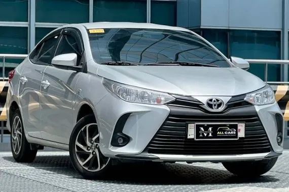 ✅46K ALL IN DP✅2022 Toyota Vios XLE Gas Automatic Dual VVTi📲JONNALYN 09695949924