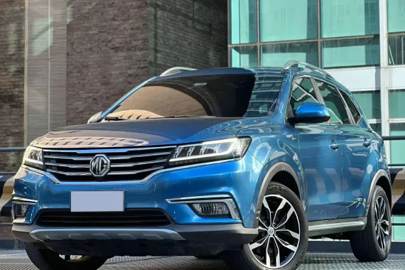 ✅95K ALL IN DP✅2019 MG RX5  Alpha 1.5 Gas Automatic📲JONNALYN 09695949924