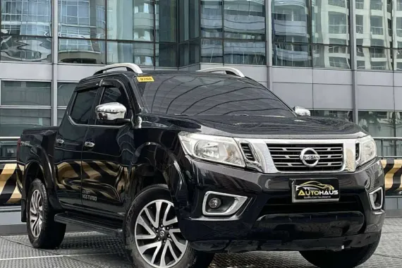 ✅108K ALL IN DP✅2019 NISSAN NAVARA 2.5 CALIBRE EL MT DIESEL📲JONNALYN 09695949924