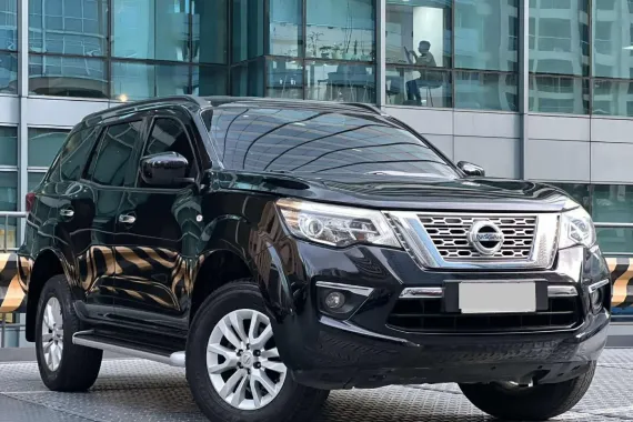 ✅251K ALL IN DP✅2019 Nissan Terra EL 2.5 4x2 AT Diesel📲JONNALYN 09695949924