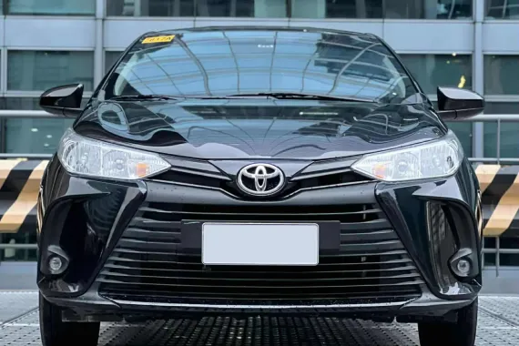 2025 Toyota Vios 1.3 XLE Automatic Gas ☎️Call/Text CARL BONNEVIE 🙋🏻‍♂️📩09384588779