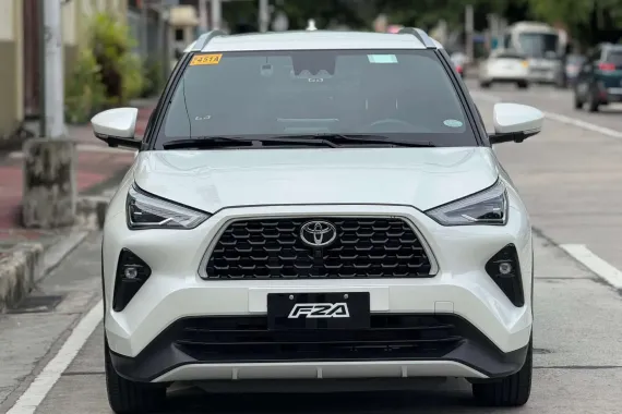 HOT!!! 2024 Toyota Yaris Cross for sale at affordable price!