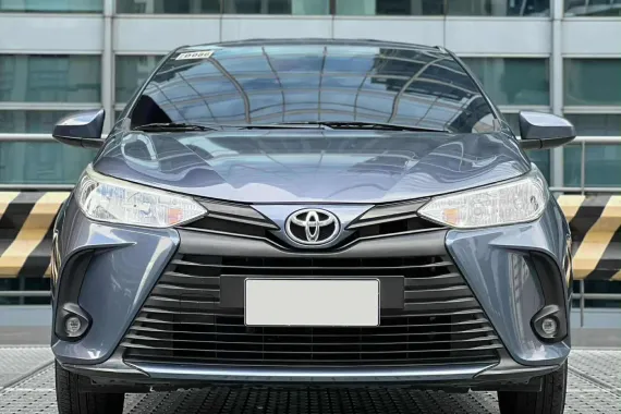 2020 Toyota Vios 1.3 XLE Automatic Gas ☎️Call/Text CARL BONNEVIE 🙋🏻‍♂️📩09384588779