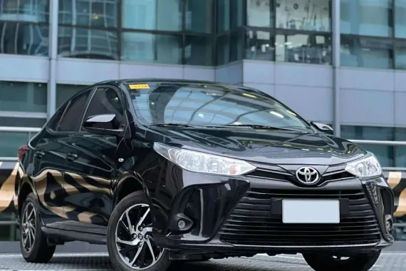 🔥₱122K ALL IN DP🔥 2025 Toyota Vios 1.3 XLE Automatic Gas 