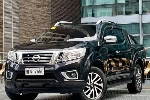 ✅2020 Nissan Navara 4x2 EL 2.5 Diesel Manual 30K Mileage Only!✅📲JONNALYN 09695949924