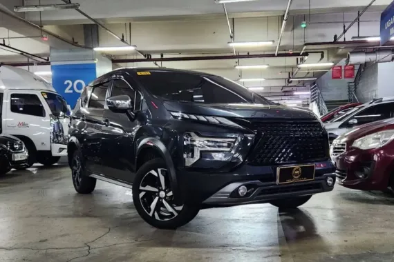 2023 Mitsubishi Xpander GLS 1.5L 2WD AT