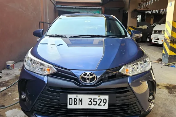 2024 Toyota Vios XLE Automatic 