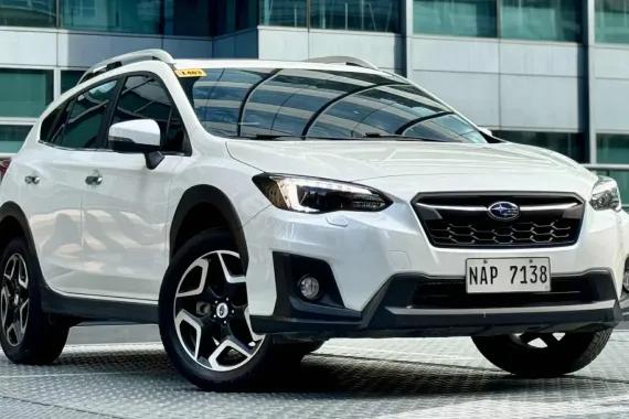 🔥₱163K ALL IN DP🔥 2018 Subaru XV 2.0IS AWD Gas AT - 