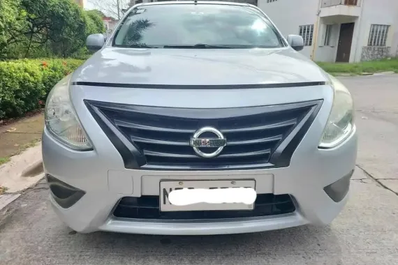 2019 Nissan Almera M/T for Sale! 38K All in DP!