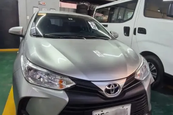 2023 Toyota Vios XLE for Sale! 29K All in DP! 
