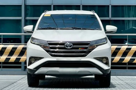 2023 Toyota Rush 1.5 GRS Gas A/T 🔰CASA WARRANTY ☎️0935 600 3692 JAN RAY DE JESUS