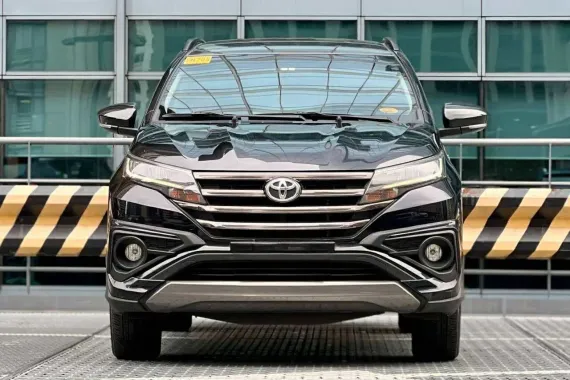 2023 Toyota Rush 1.5 GRS Gas Automatic ✅️82K ALL -IN DP☎️0935 600 3692 JAN RAY DE JESUS