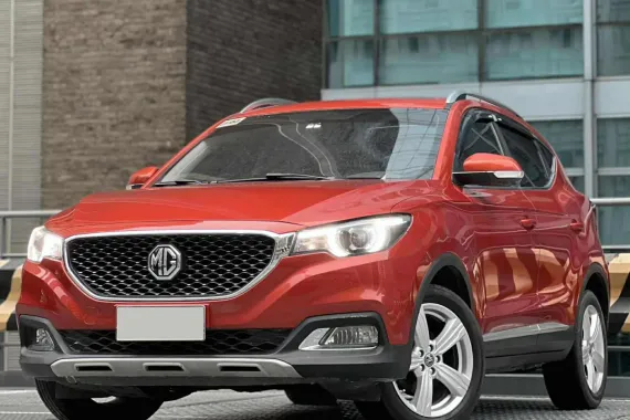 ⭐ 2019 MG ZS 1.5 Alpha AT Gas- ✅97K DP- 𝐃𝐡𝐞𝐥 𝐑𝐚𝐳𝐨𝐧- ☎️ 𝟎𝟗𝟔𝟕𝟒𝟑𝟕𝟗𝟕𝟒𝟕