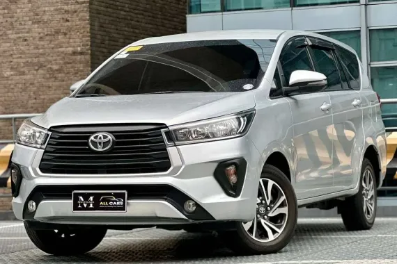 ⭐ 2023 Toyota Innova 2.8 E AT Dsl - ✅149kDP - 𝐃𝐡𝐞𝐥 𝐑𝐚𝐳𝐨𝐧- ☎️ 𝟎𝟗𝟔𝟕𝟒𝟑𝟕𝟗𝟕𝟒𝟕