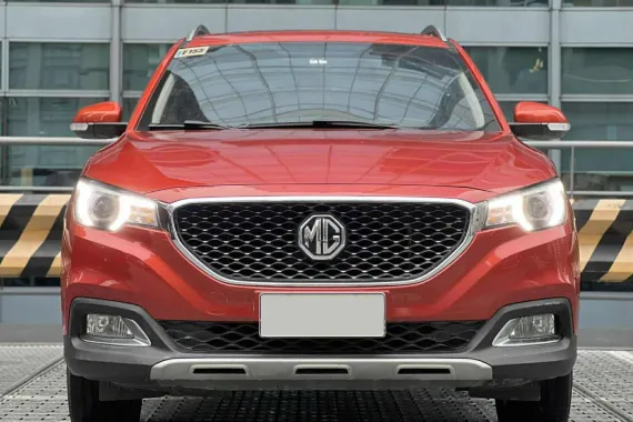 2019 MG ZS 1.5 Alpha Automatic Gas ✅️97K ALL-IN DP ☎️0935 600 3692 JAN RAY DE JESUS