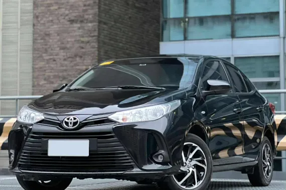 ⭐ 2025 Toyota Vios 1.3 XLE AT Gas - ✅ 122K DP - 𝐃𝐡𝐞𝐥 𝐑𝐚𝐳𝐨𝐧- ☎️ 𝟎𝟗𝟔𝟕𝟒𝟑𝟕𝟗𝟕𝟒𝟕
