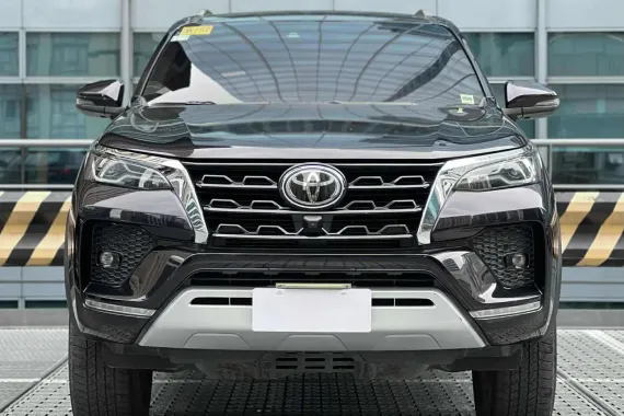 2021 Toyota Fortuner Q 4x2 2.8 AT 250K ALL IN‼️🔥 09121061462 MABY LATIDO☎️📩📲