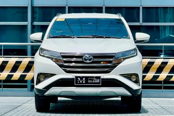 2023 Toyota Rush 127K ALL IN DP! CASA WARRANTY TIL 2026‼️🔥 09121061462 MABY LATIDO☎️📩📲