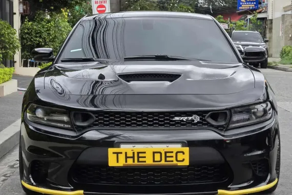 HOT!!! 2020 Dodge Charger SRT Hellcat for sale at affordable price!